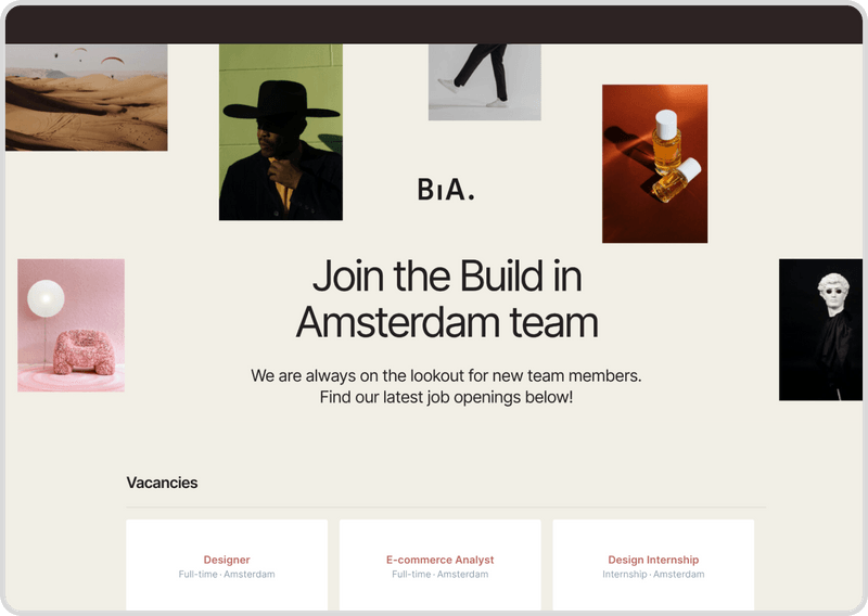 Mobirise Website Builder