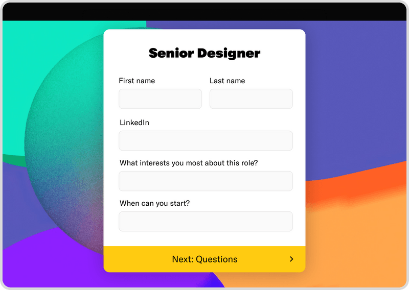 Mobirise Website Builder